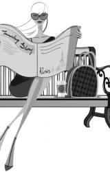Книга Белокурые амбиции